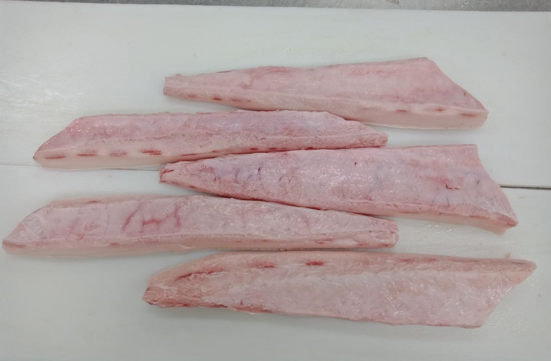 Swordfish Belly